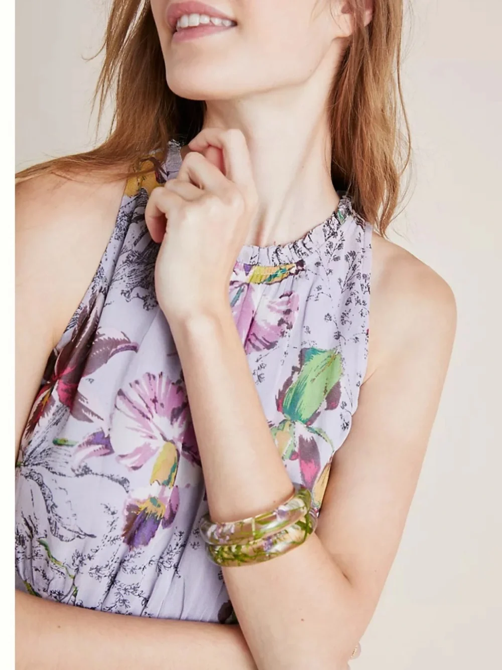 N/A anthropologie hermia